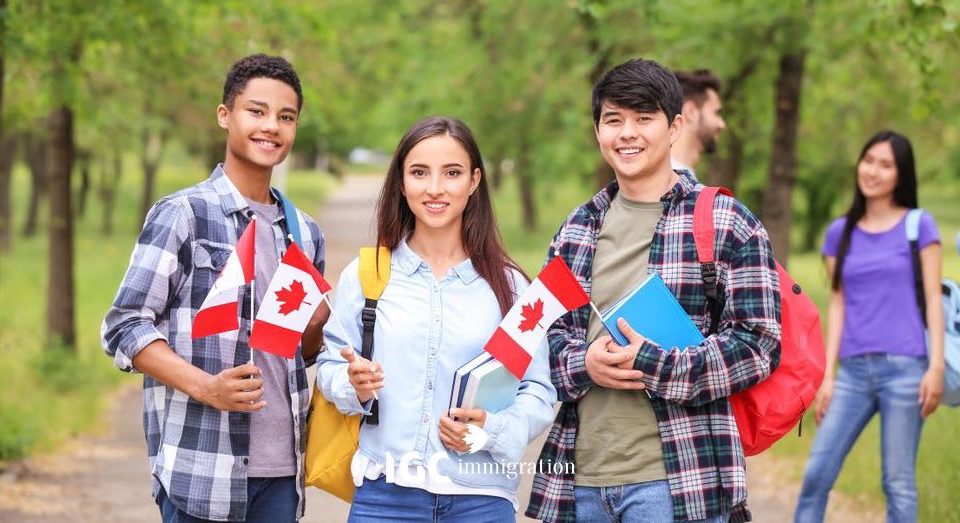 du học Canada nên học ngành gì