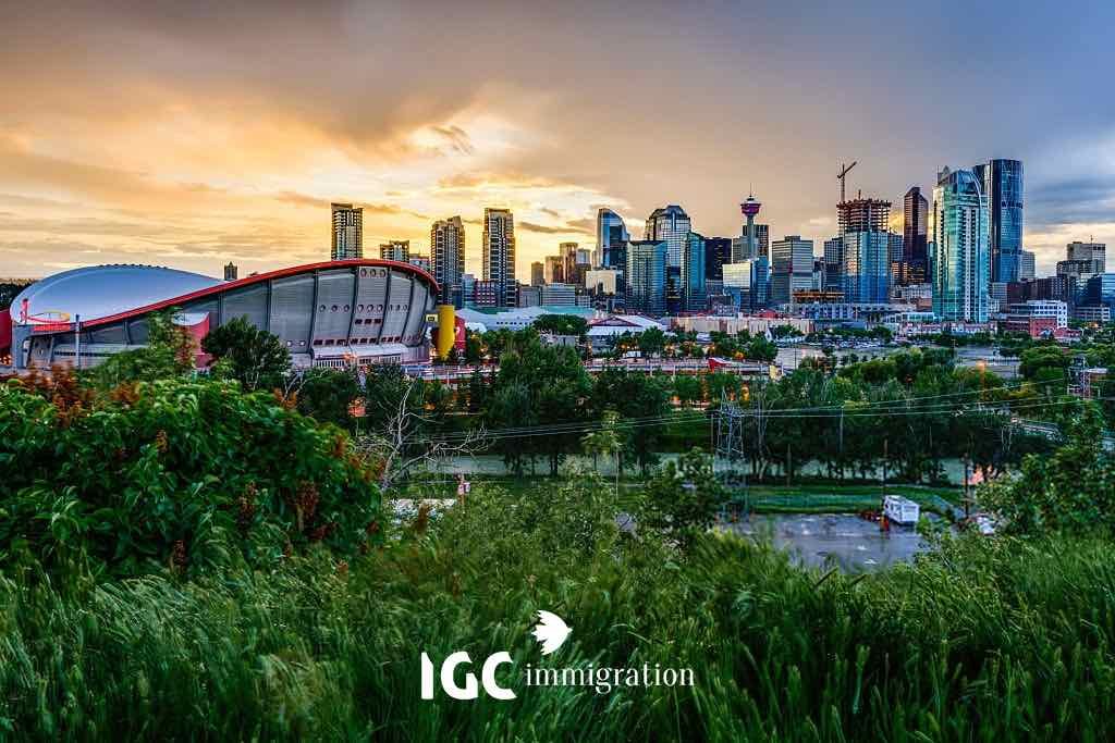 Du học Alberta Canada