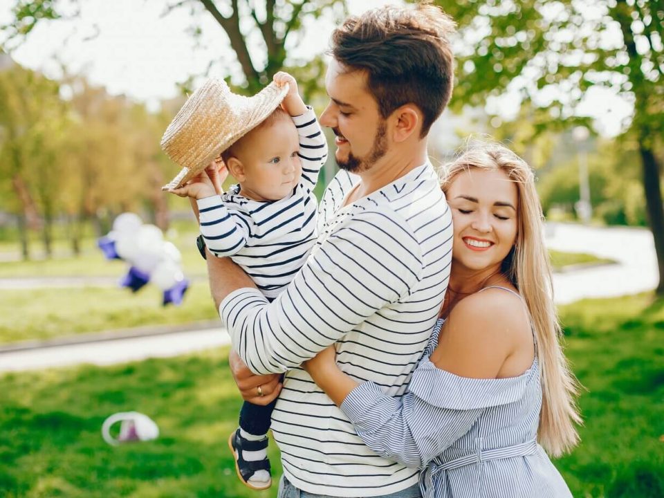 dinh cu canada ca gia dinh