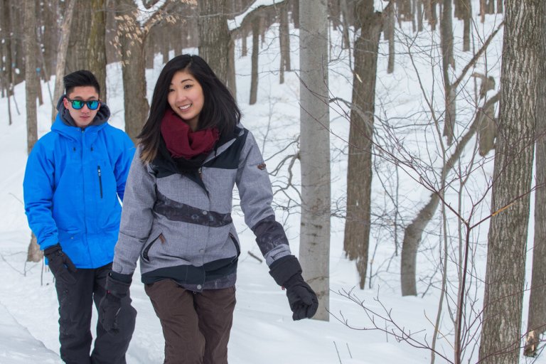 chồng bảo lãnh vợ định cư canada