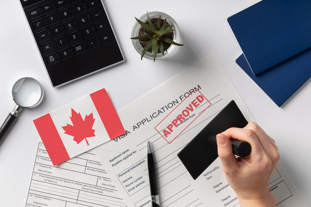 luật dinh cu canada