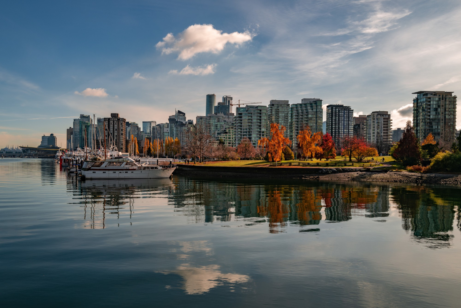 định cư canada có dễ không