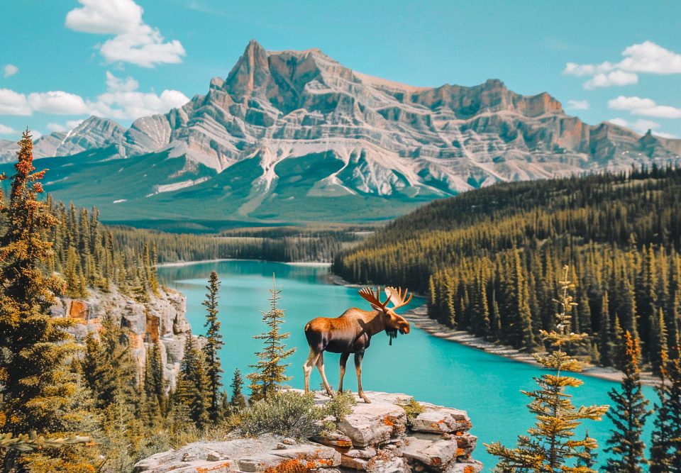 Định cư Canada diện nào dễ nhất hiện nay