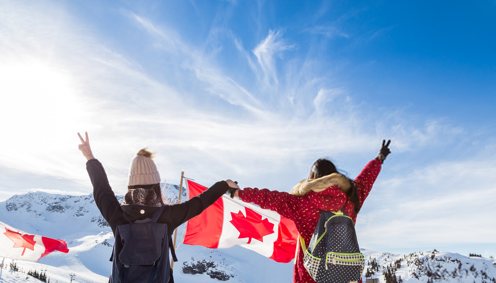 định cư canada diện nào dễ nhất