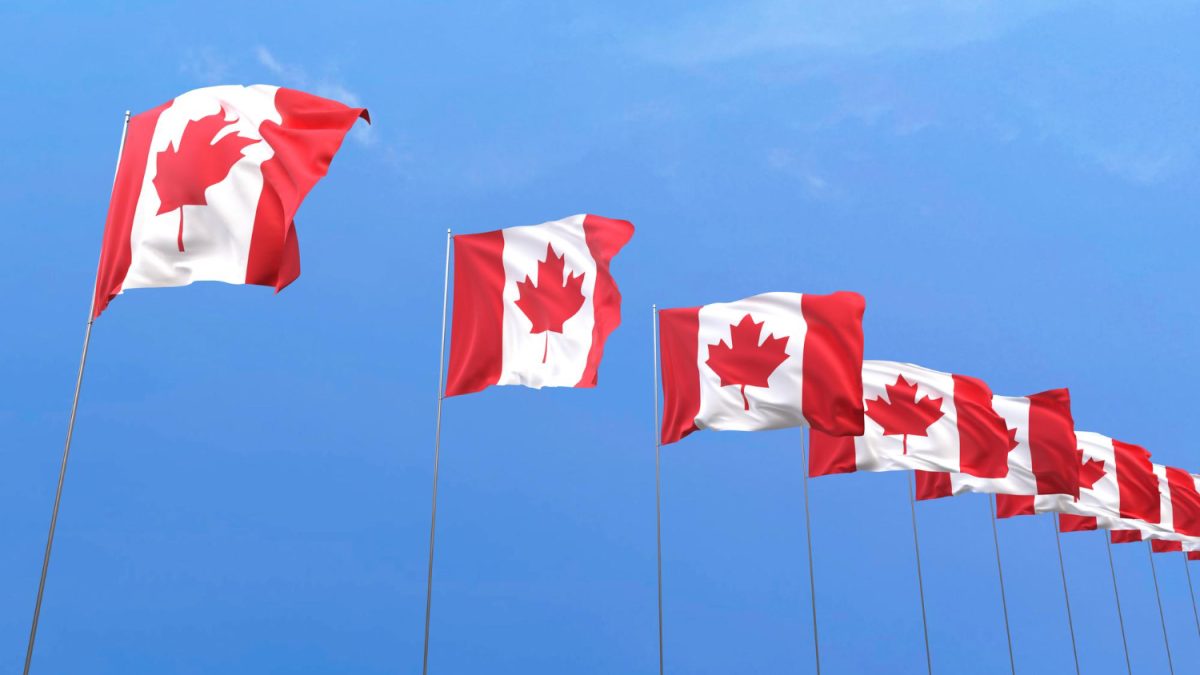 thang điểm định cư canada