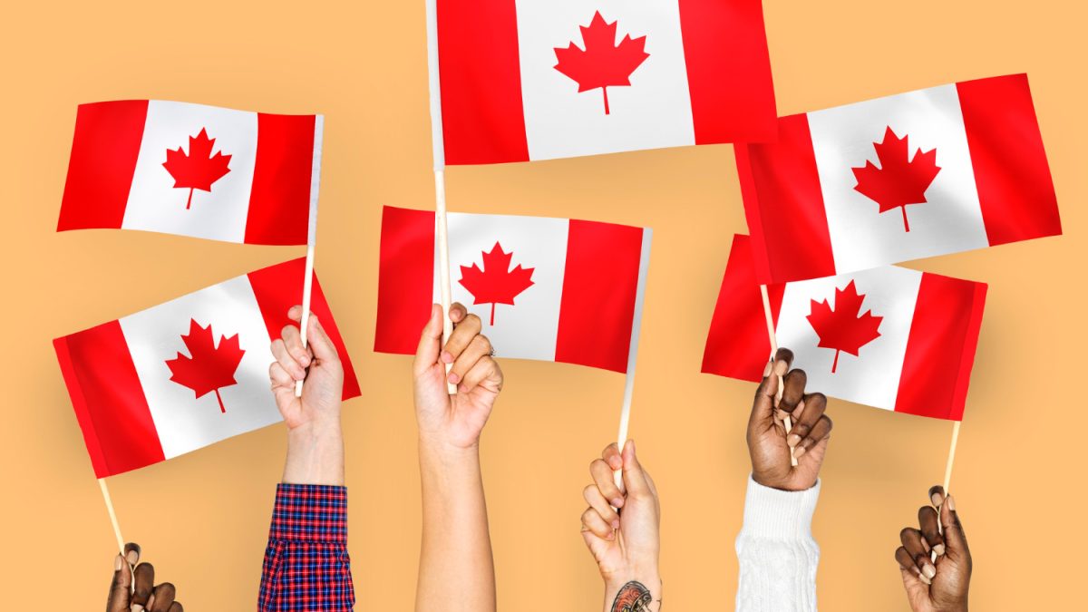 thủ tục định cư canada