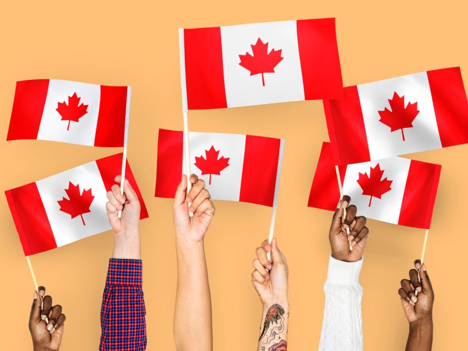 thủ tục định cư canada