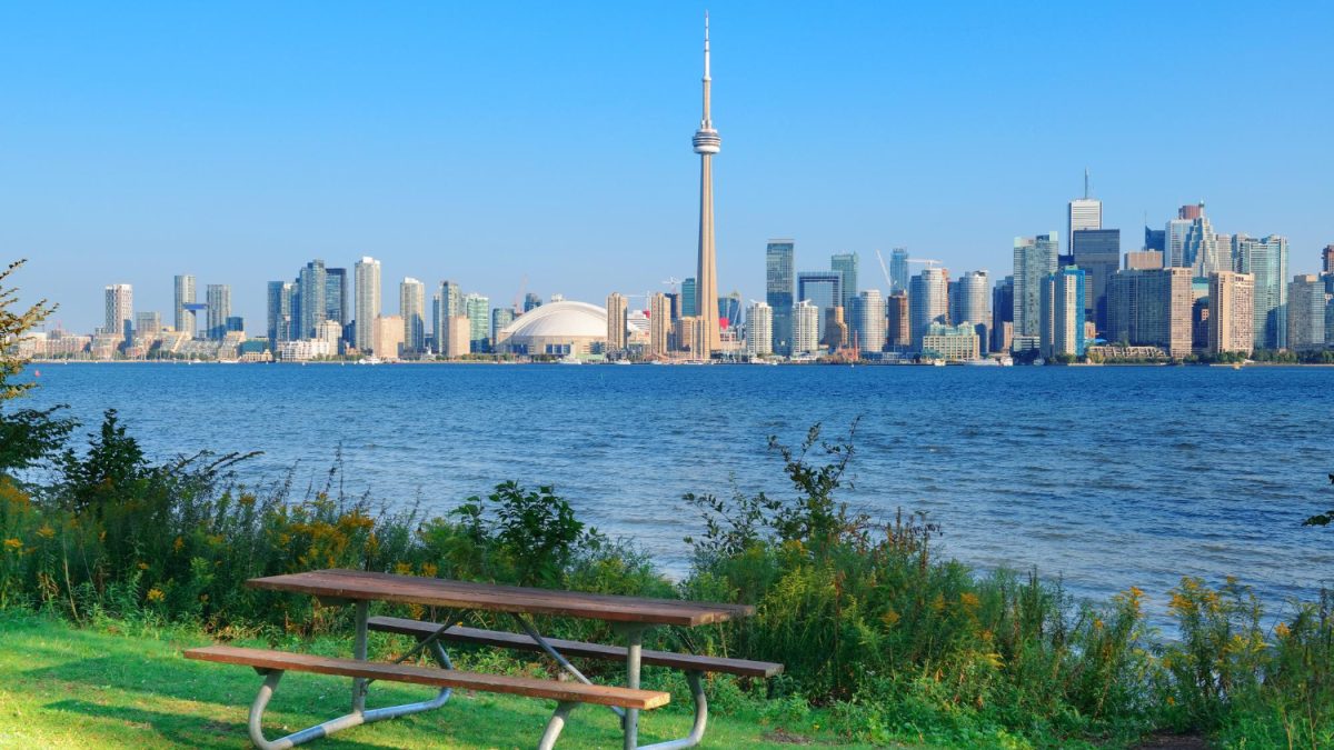 Tư vấn định cư Canada