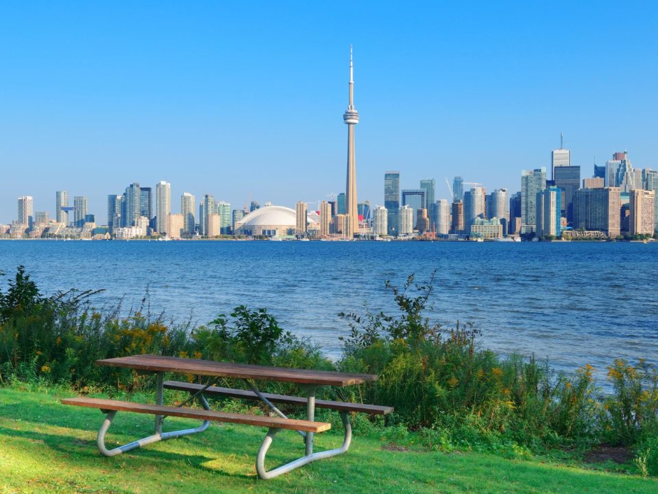 Tư vấn định cư Canada