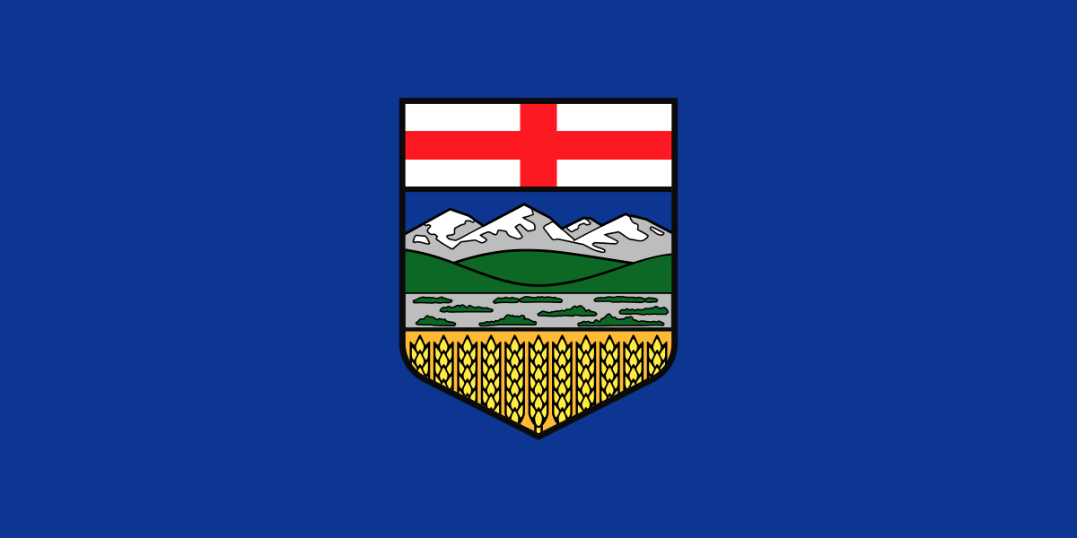 tinh bang Alberta Canada