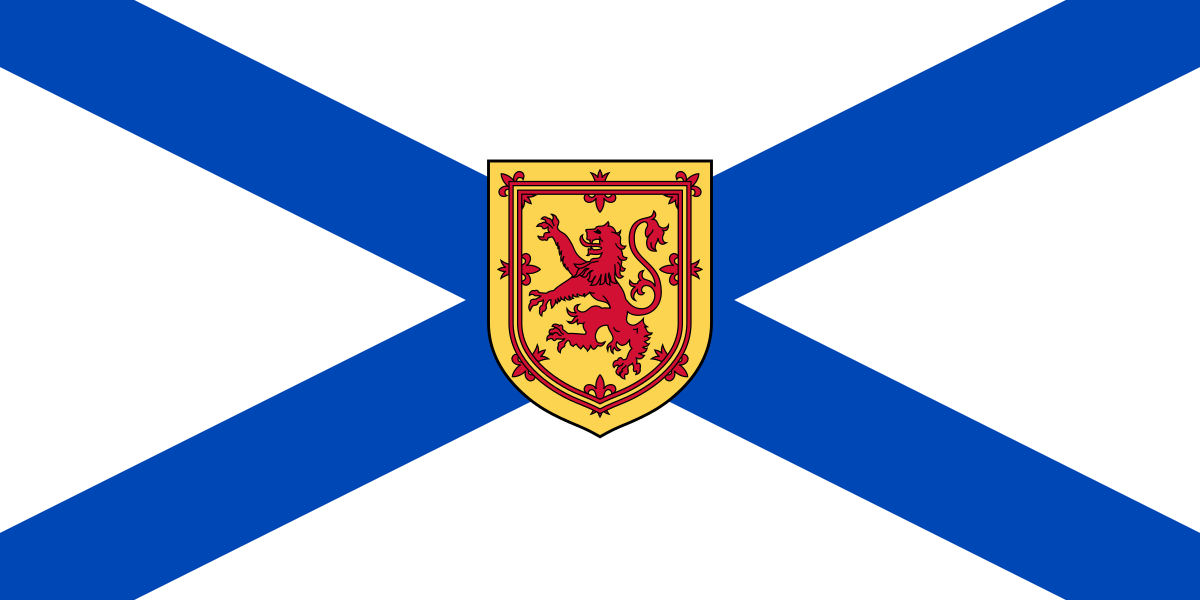 Chinh phu Nova Scotia