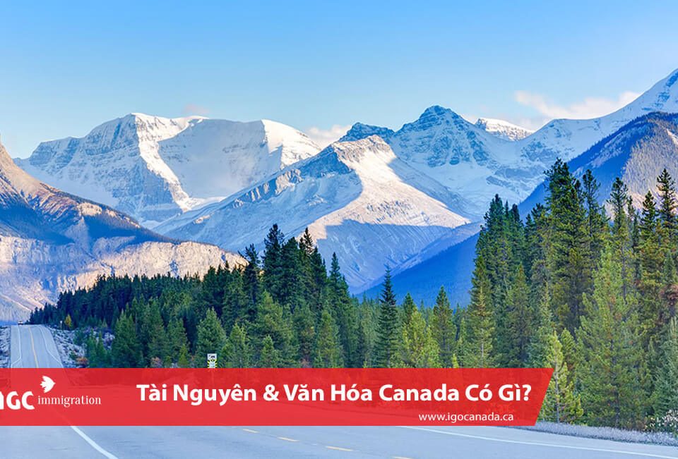 dat nuoc canada co gi