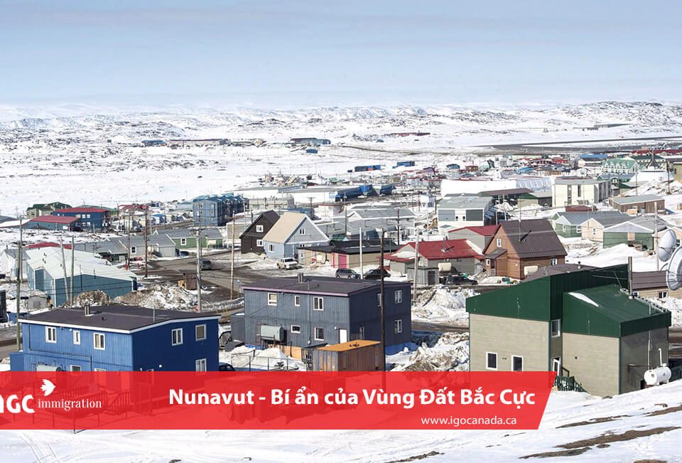 nunavut