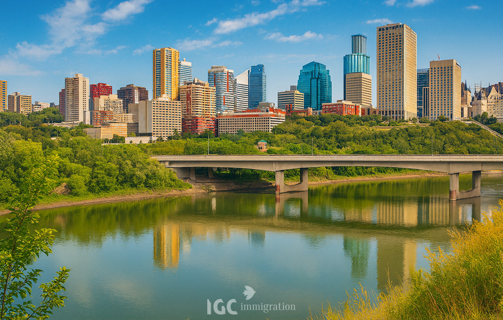 Định cư Saskatchewan 2025