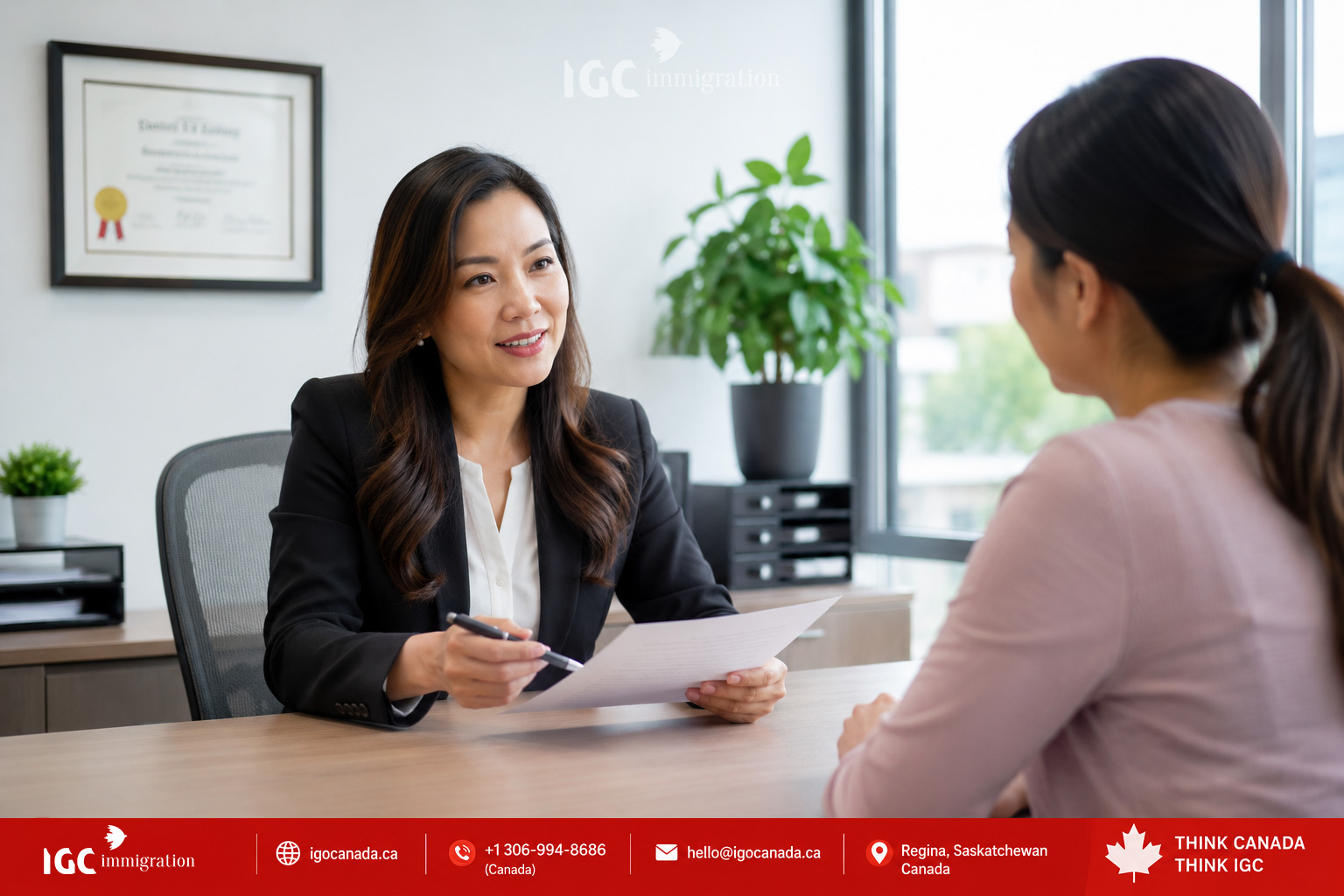 Quy định mới CICC có hiệu lực từ 15/7/2026 - IGC Immigration
