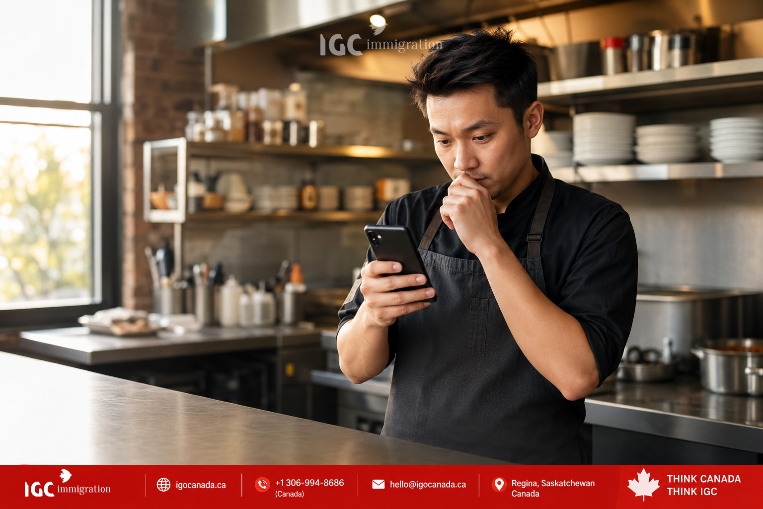 SINP tháng 7/2026 đóng cửa trong vài phút - IGC Immigration